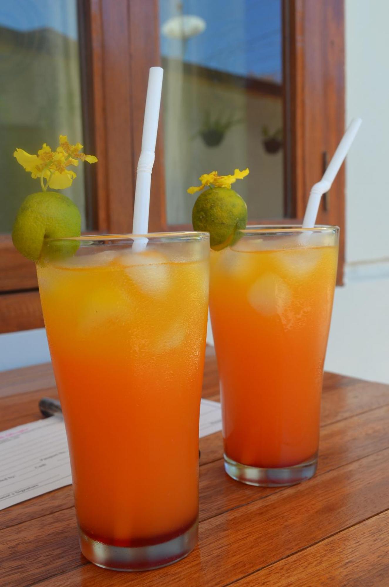 El Taraw Bed & Breakfast Puerto Princesa Ngoại thất bức ảnh