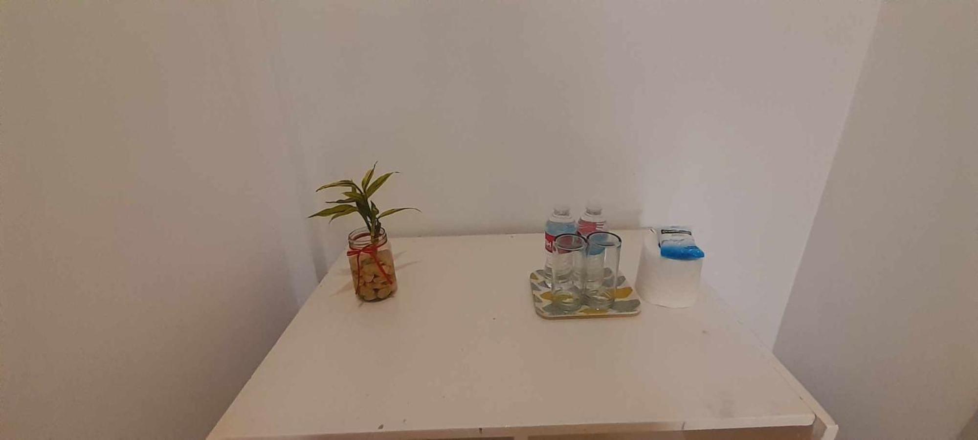 El Taraw Bed & Breakfast Puerto Princesa Ngoại thất bức ảnh