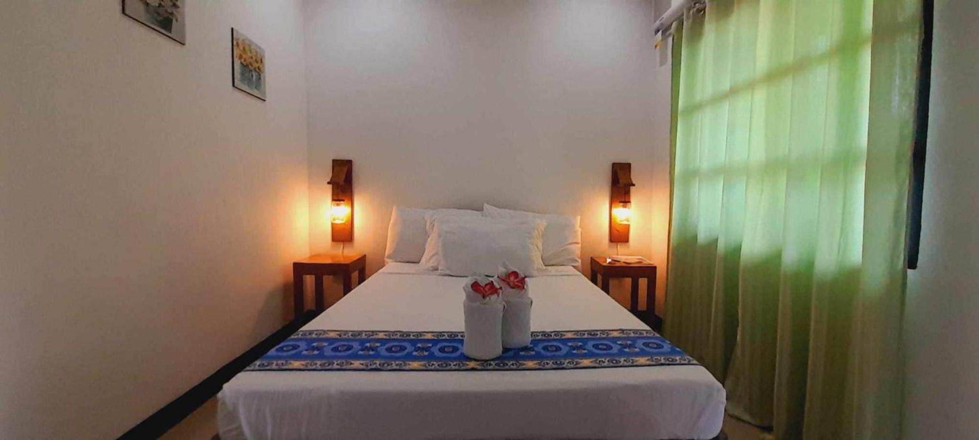 El Taraw Bed & Breakfast Puerto Princesa Ngoại thất bức ảnh