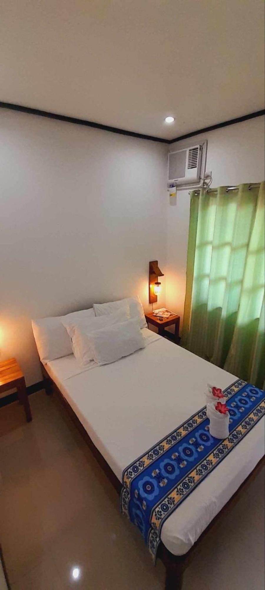 El Taraw Bed & Breakfast Puerto Princesa Ngoại thất bức ảnh