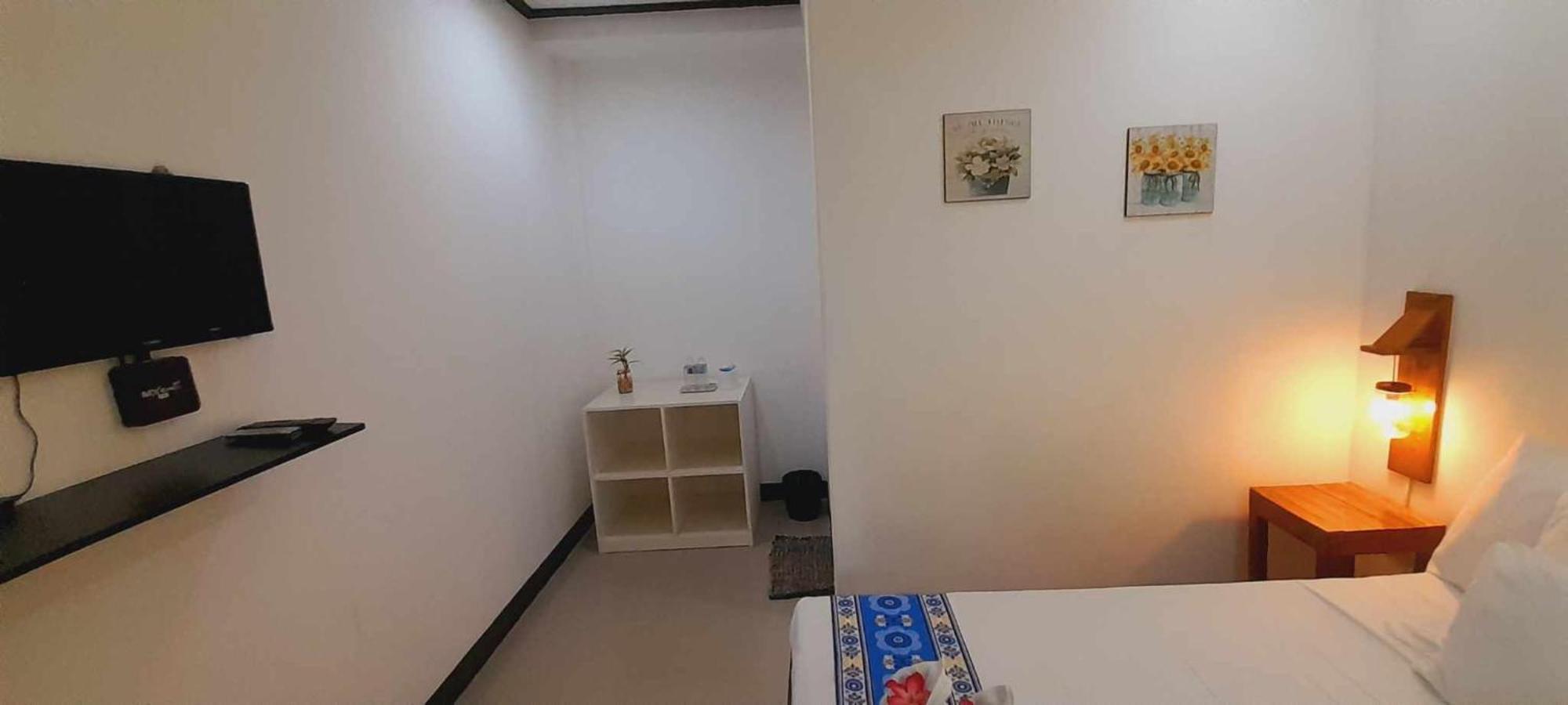 El Taraw Bed & Breakfast Puerto Princesa Ngoại thất bức ảnh